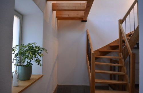 Ferienwohnung Hofgut - Foto 10