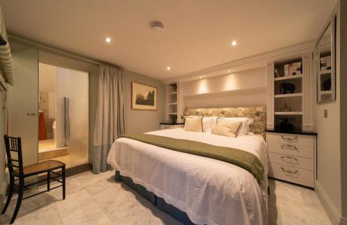 Stable Cottage, Painswick - Foto 30