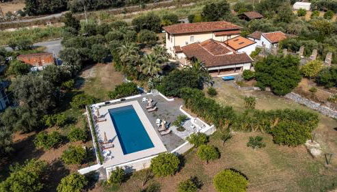 Villa Oceri Gioiosa Marea - Foto 3