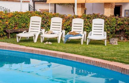 Cortijo del Coco 1 Fuente de Piedra by Ruralidays - Foto 3