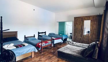 Suíte Piscina - Sítio Araras - Jaboticatubas - Próx a Serra do Cipó - Foto 4