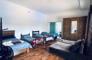 Suíte Piscina - Sítio Araras - Jaboticatubas - Próx a Serra do Cipó - Foto 4