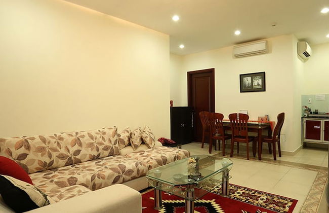 Song Hung Hotel & Serviced Apartments - Photo 26