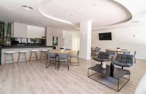 Inf31J - Stunning Holiday Home Next To Beach - Photo 47