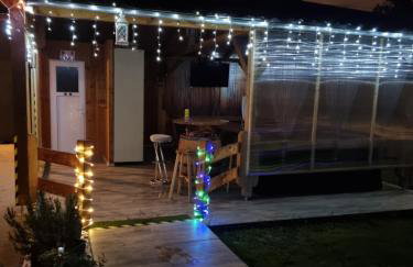 Holiday Home - Foto 73