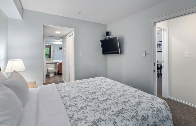 Glaciers Reach by AllSeason VR - Foto 57