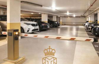 Les Perles Amiénoises-Suite Luxe Centre-Parking - Foto 32