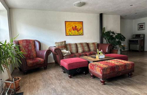 Landhof Riehlingshöhe - Foto 8