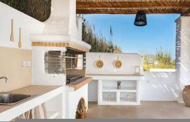 Lemonia Suites With Outdoor BBQ Area - Foto 15