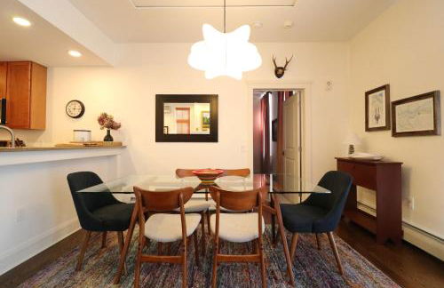 3 BR Luxury Condo at Castle Hill - 5 mi to Okemo - Foto 13