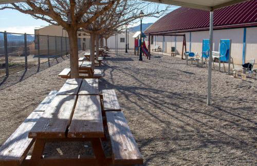 Casa Rural Feliciana - Foto 18