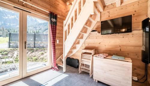 Chalet Léonie - Photo 5