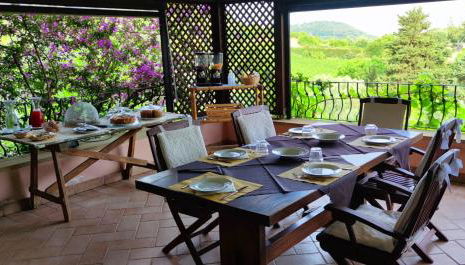 La Tinaia Country House - Foto 5