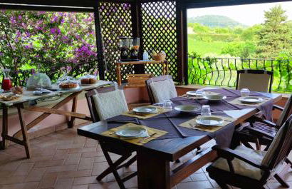 La Tinaia Country House - Foto 5