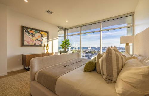 @ Marbella Lane - Penthouse w/ City & Ocean Views - Foto 46