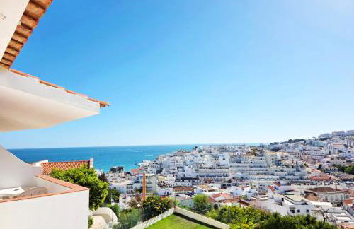 Corte Real Apartment O - Above Albufeira Old Town - Foto 30