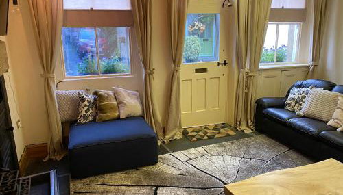 The Old Post Office - Giggleswick - Foto 5