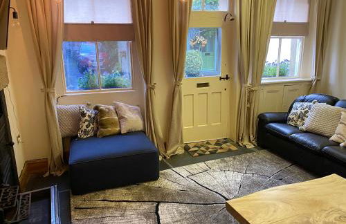 The Old Post Office - Giggleswick - Foto 5