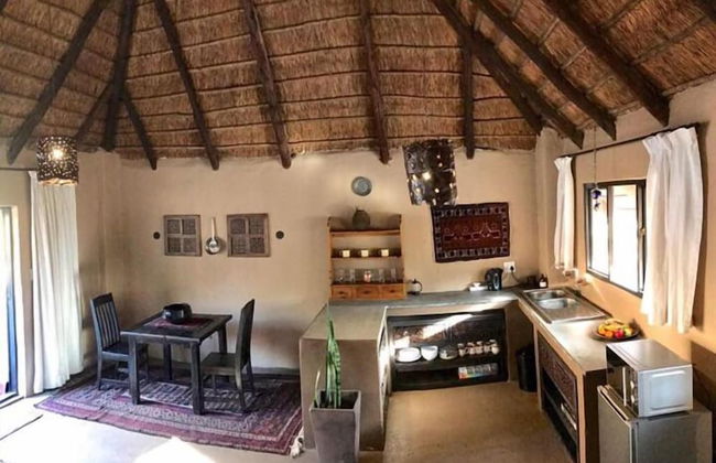 Natures Green Resort and Spa - Foto 22