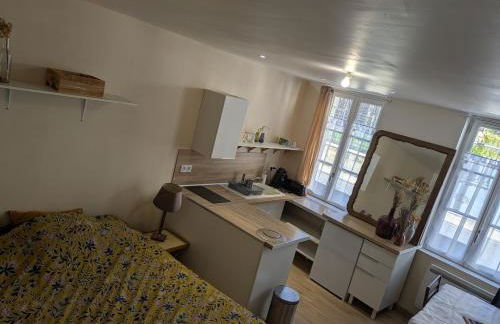 Studio cosy - Foto 1