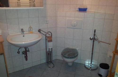 Apartment Schinkmann - Foto 3