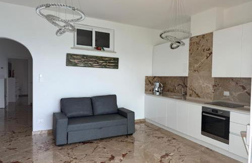 Terrazza sul mare Le Castella - Foto 28