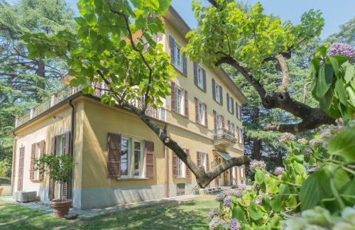 Villa Ca' Moneta Albavilla by Rent all Como - Foto 100