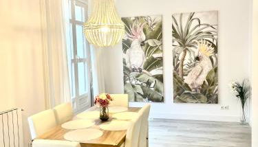 Bilbao Azkuna Home Centro EBI01832 - Foto 2