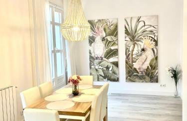 Bilbao Azkuna Home Centro EBI01832 - Foto 2