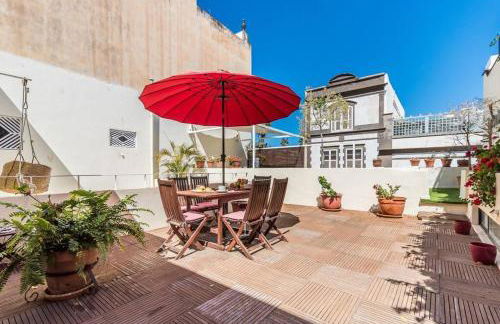 Santa barbara vegueta - Foto 22