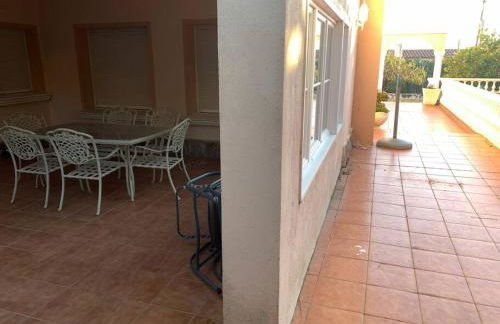 Villa Leo con vistas al mar y piscina privada - Photo 44