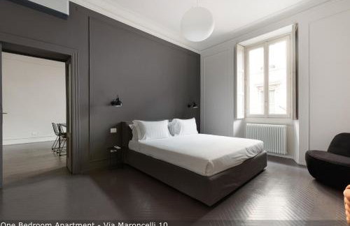 Brera Apartments in Porta Volta - Foto 68