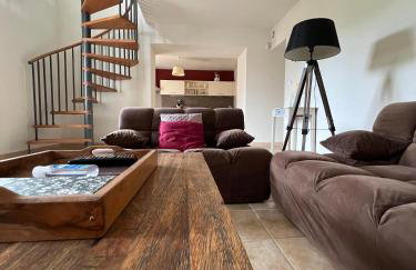 LES DEMEURES DE LA BEAUCLAIRE - Photo 53