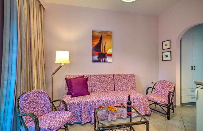 Vitorakis Apartments-2 - Foto 8