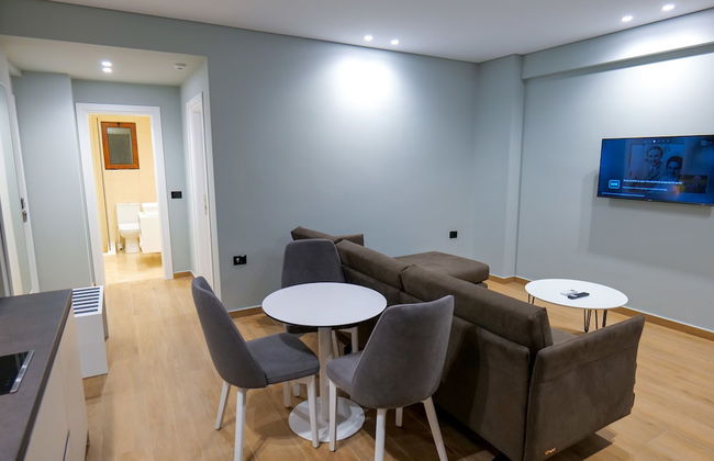 Sky Way SKK Luxury Apartments - Foto 24