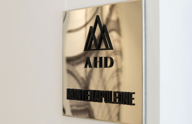 Aparthotel Duomo - Photo 30