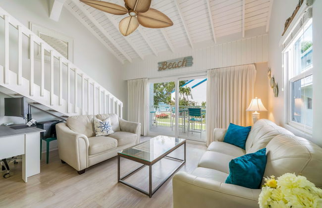 Villas of the Galleon - Photo 62