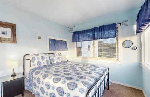 Oceanfront Elk Home Steps to Beach & Pet-Friendly - Foto 15