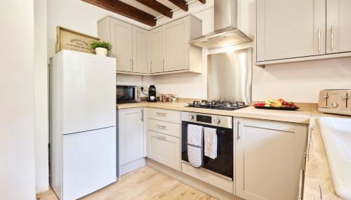 Oakworth 3 Bed Cottage, Sleeps 5, Haworth, Brontë - Foto 3