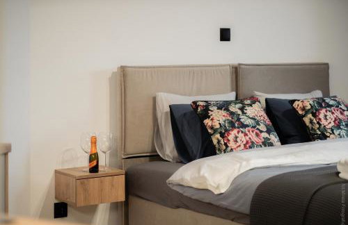 Apartamenty Warowna 2 - Foto 12
