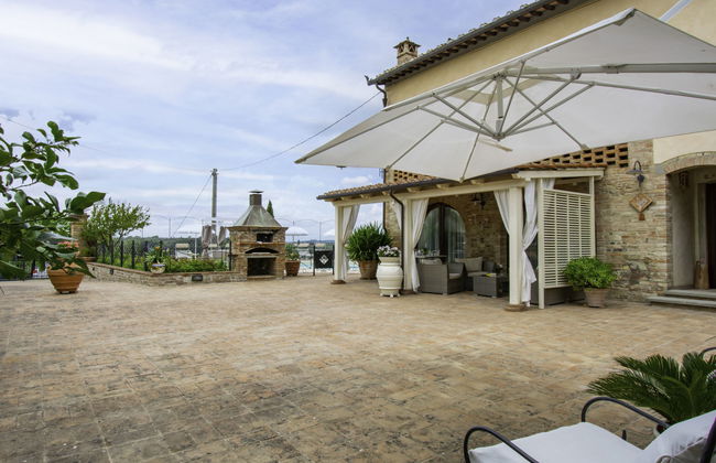 La Vecchia Pieve - Foto 33