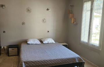 La parenthèse Provençale-Maison à Grillon avec wifi - Foto 42