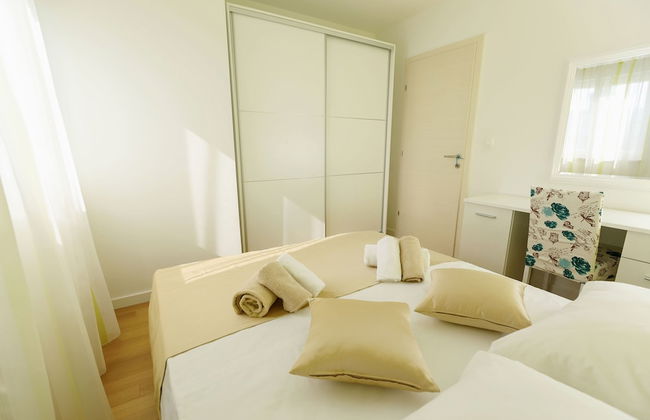 Luxury Villa Petra near Split - Foto 5