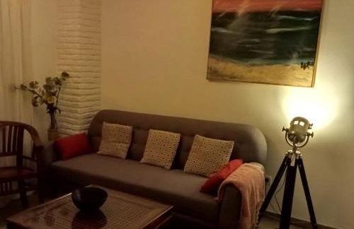 Dormir entre limones, Casa de invitados en vivienda familiar - Foto 16