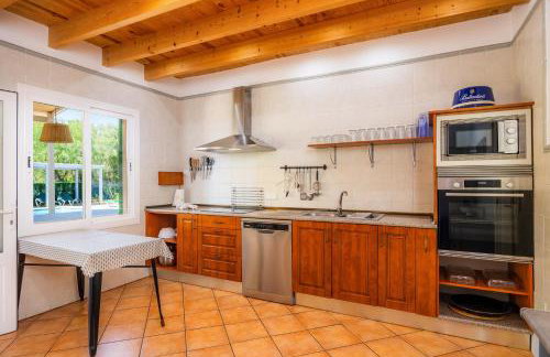 Villa Can Neo - Foto 3