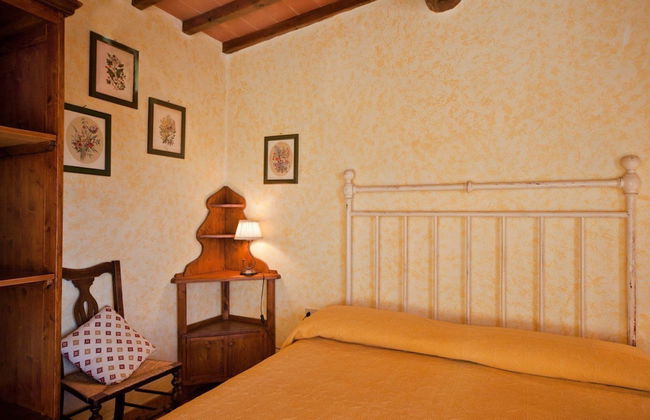 Agriturismo Poggio Alle Lame - Foto 23