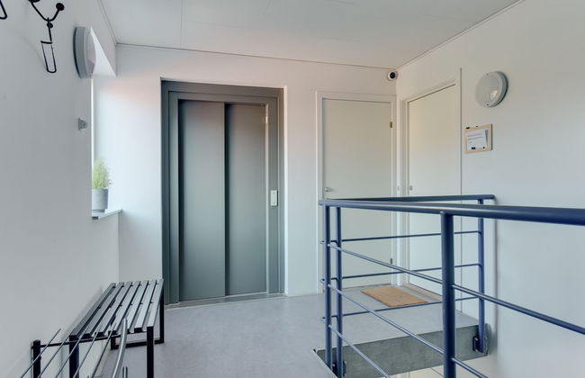 Harbour Penthouse - Foto 39