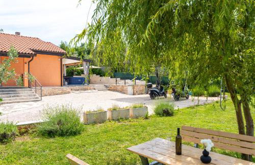 Villa Pendolina with Private Pool - Foto 21