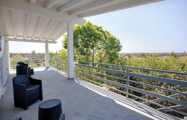 Villa Ghetta Country House - Foto 38