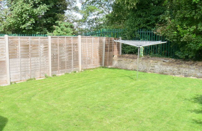 Spacious 3-bedroom House With Superfast Wi-fi - Foto 14